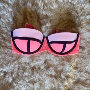 VICTORIA SECRET 34C Bikini top